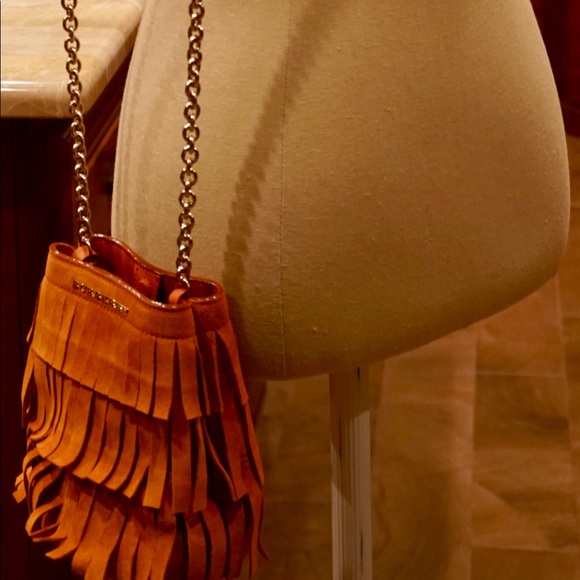 Small crossbody bag - Picture 4 of 7